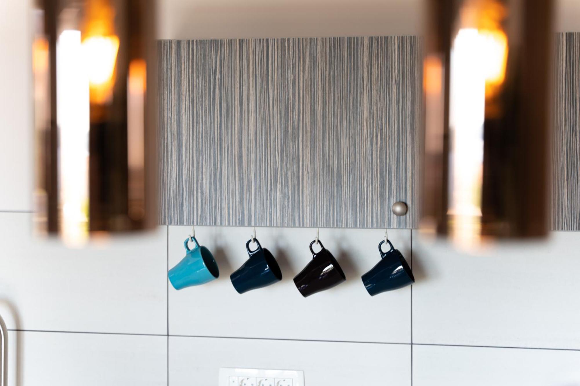 Apartment Amareta Maslenica Ngoại thất bức ảnh