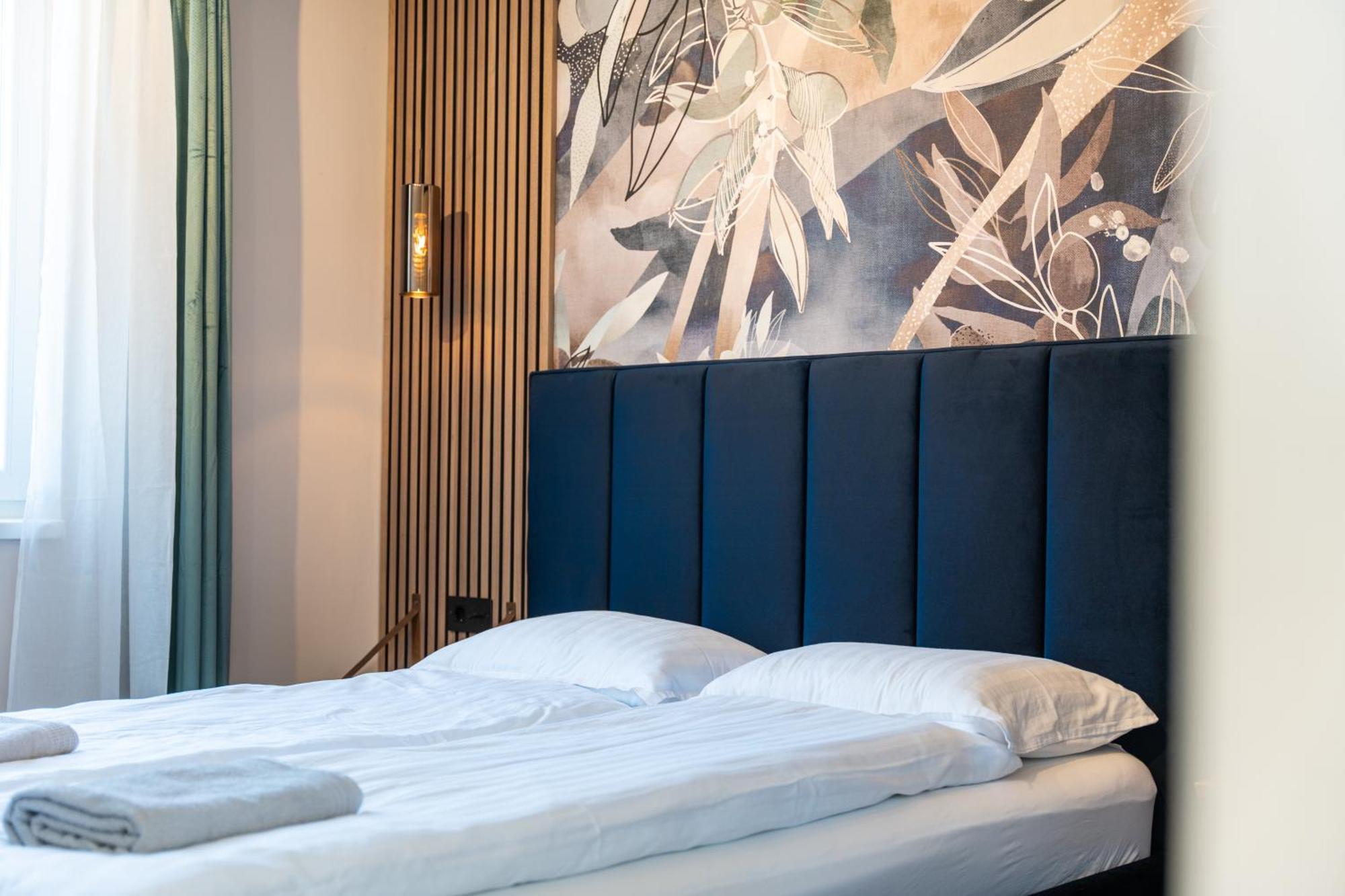 Apartment Amareta Maslenica Ngoại thất bức ảnh